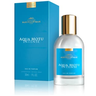 Aqua Motu Intense